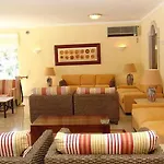 Atismar Отель 3*