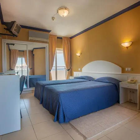 Atismar 3* Quarteira