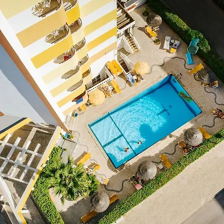 Atismar 3* Quarteira