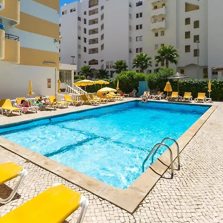 Atismar 3* Quarteira