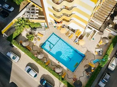 Atismar 3* Quarteira