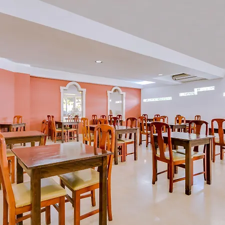 Atismar Hotel Quarteira