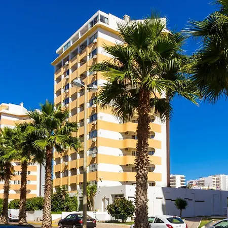 Atismar 3* Quarteira