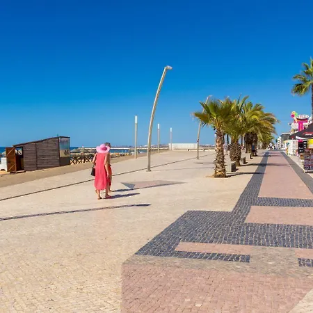 Atismar Hotel Quarteira