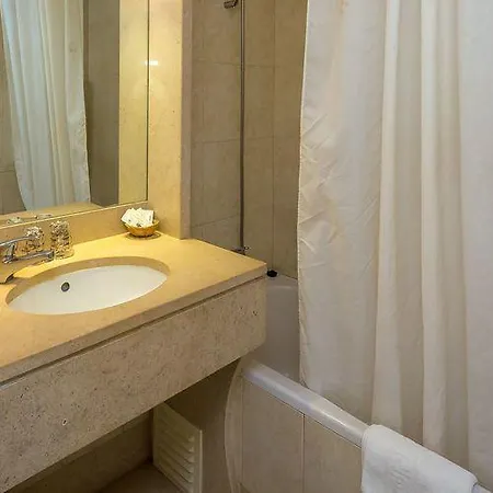 Atismar 3* Quarteira