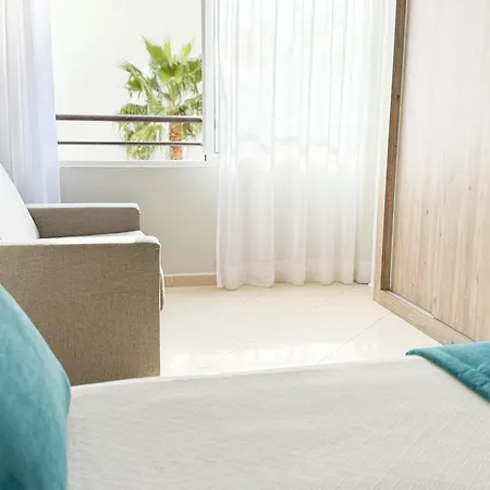 Atismar Hotel Quarteira