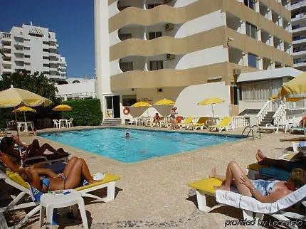 Atismar Hotel Quarteira