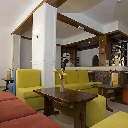 Hotel Atismar Quarteira