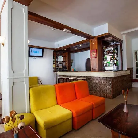 Hotel Atismar Quarteira