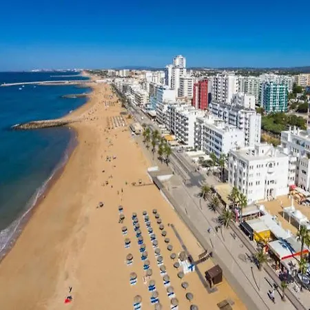 Atismar 3* Quarteira