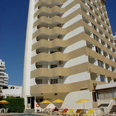 Hotel Atismar Quarteira