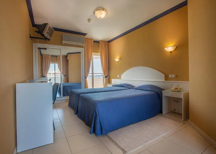 Atismar 3* Quarteira