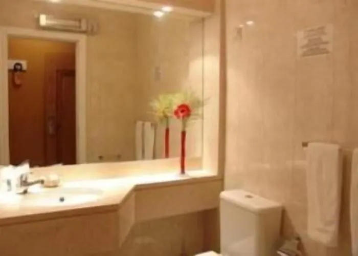 Hotel Atismar Quarteira