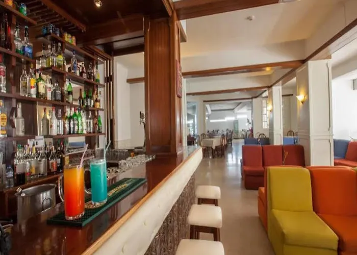 Atismar 3* Quarteira