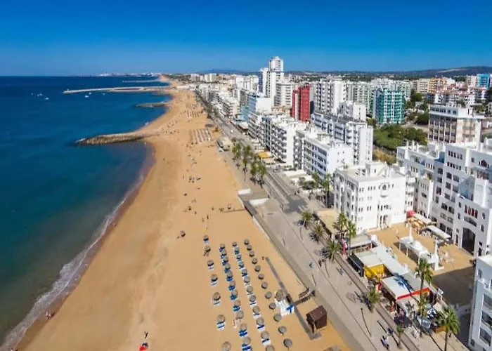 Atismar 3* Quarteira