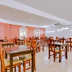 Atismar فندق كوارتيرا