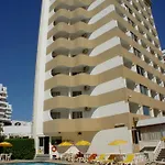 فندق Atismar كوارتيرا