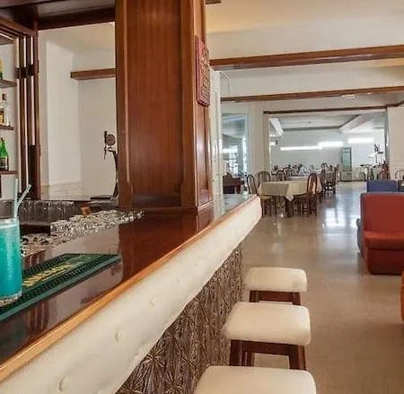 Atismar Hotel 3*