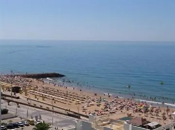 Atismar Hotel Quarteira