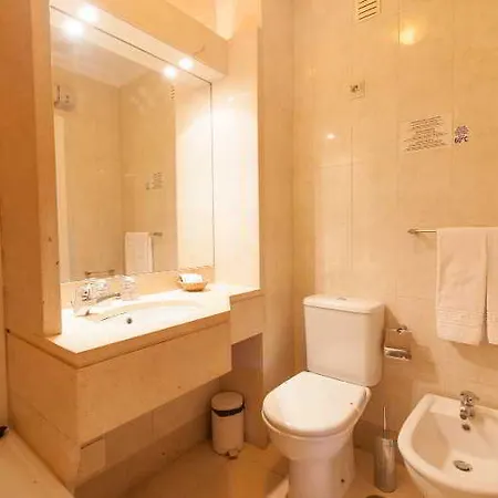 Hotel Atismar 3*
