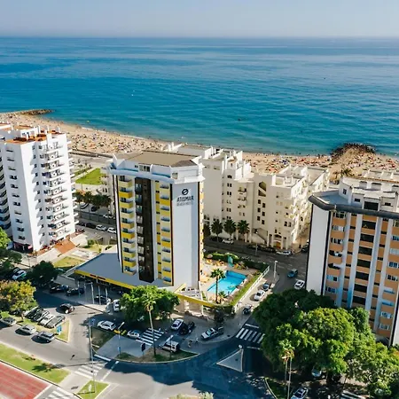 Hotel Atismar 3*