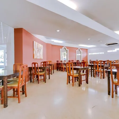 Atismar Hotel 3*