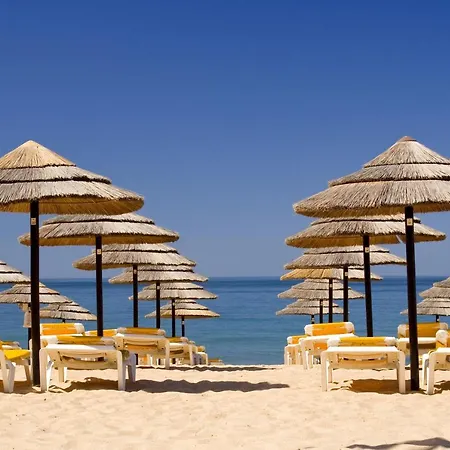 Atismar Hotel Quarteira