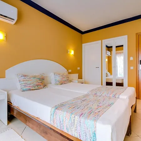 Atismar Hotel 3*