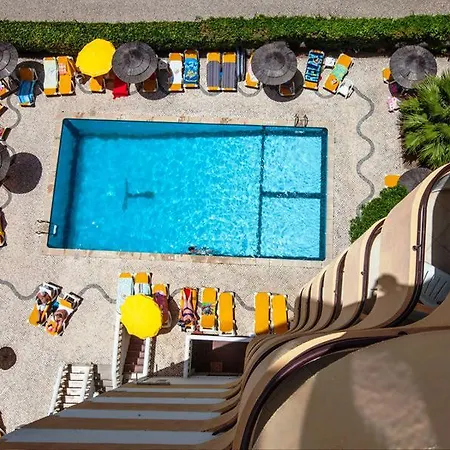 Hotel Atismar 3*