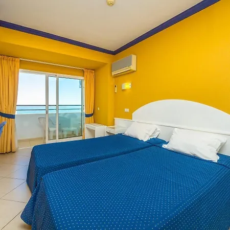 Atismar Hotel Quarteira
