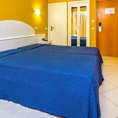 Hotel Atismar