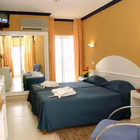 Atismar Hotel