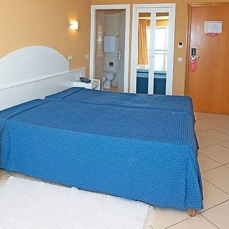 Atismar Hotel