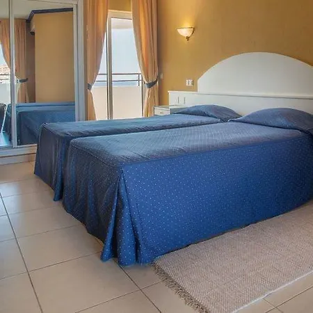 Hotel Atismar