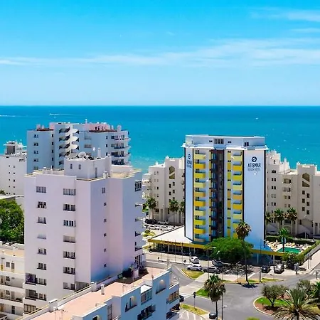 Hotel Atismar Quarteira