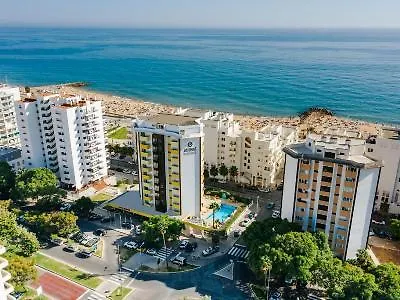 Ξενοδοχείο Atismar