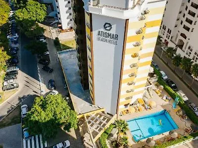Otel Atismar 3*