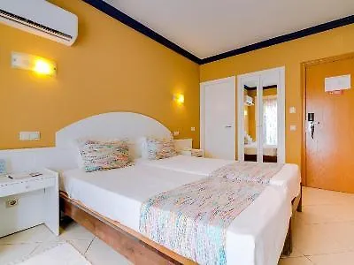 Hotel Atismar