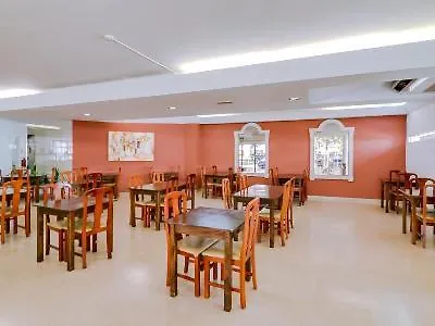 Hotel Atismar Quarteira