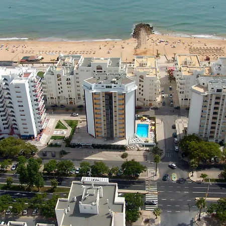 Atismar Hotel Quarteira
