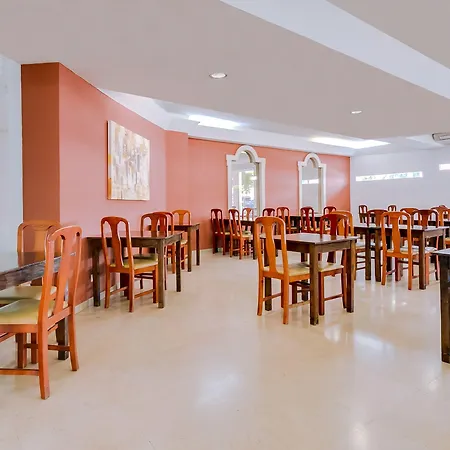 Atismar Hotel