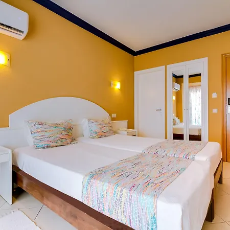 Atismar Hotel