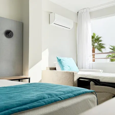 Otel Atismar Quarteira