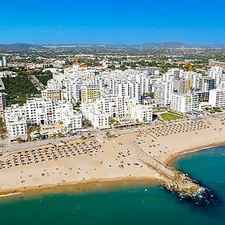 Atismar Hotel Quarteira