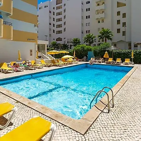 Hotel Atismar 3*