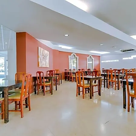 Atismar Hotel