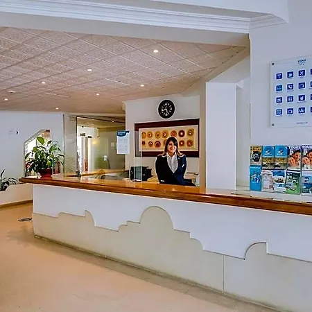 Atismar Hotel 3*