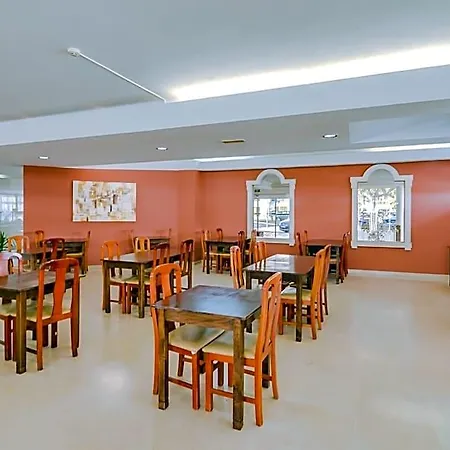 Hotel Atismar 3*