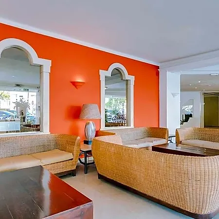 Atismar Hotel 3*