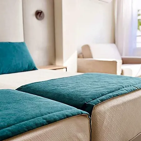 Atismar Hotel